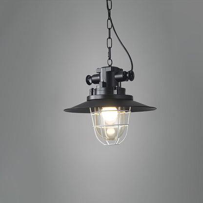 Vintage Industrial Collections Pendant Light Pendant light