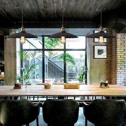 Vintage Industrial Collections Pendant Light Pendant light