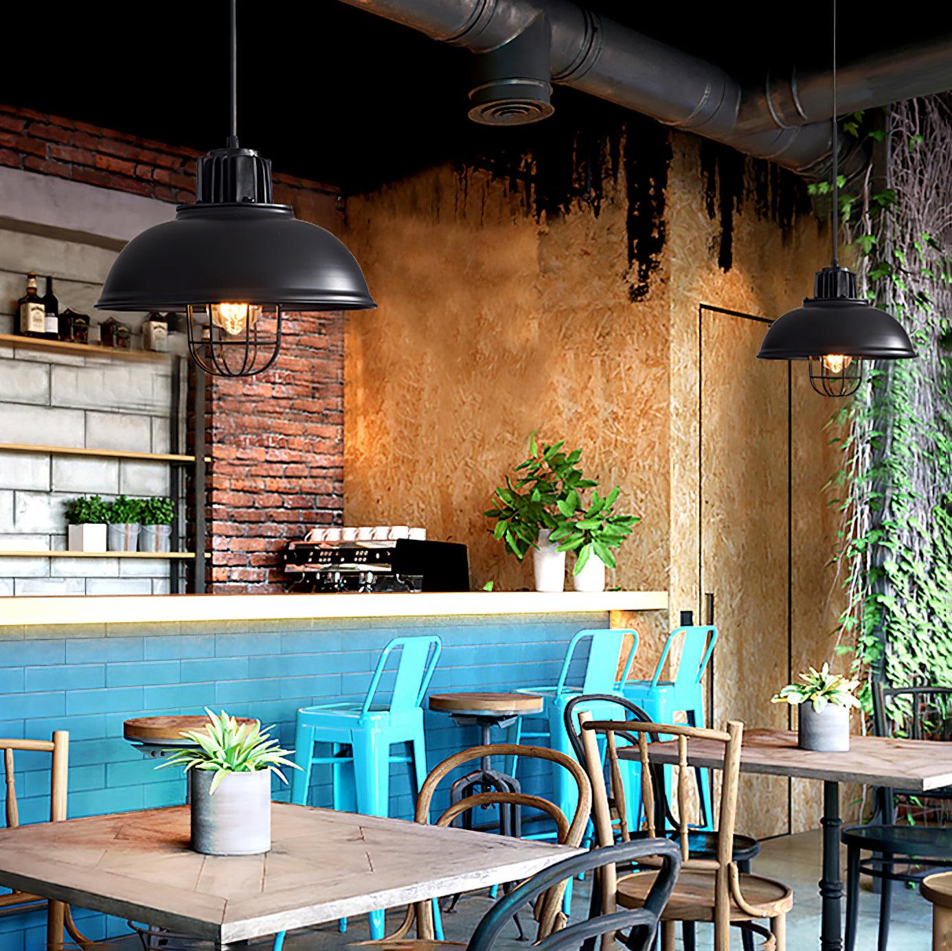 Vintage Industrial Collections Pendant Light Pendant light