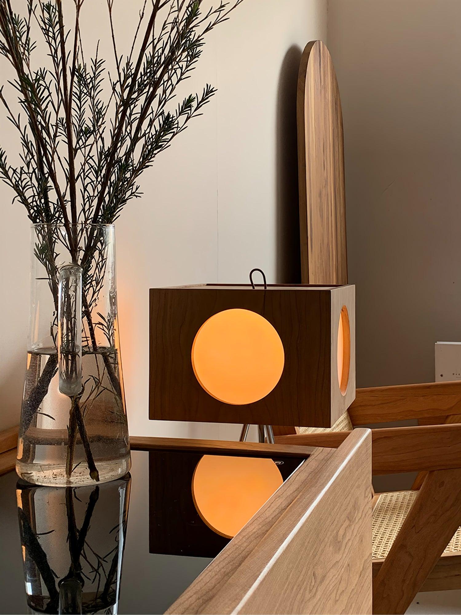 Vintage Tripod Camera Floor Lamp Floor lamp