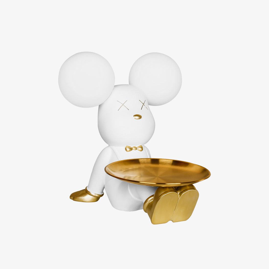 Violent Bear Tray Desk Lamp Table lamp