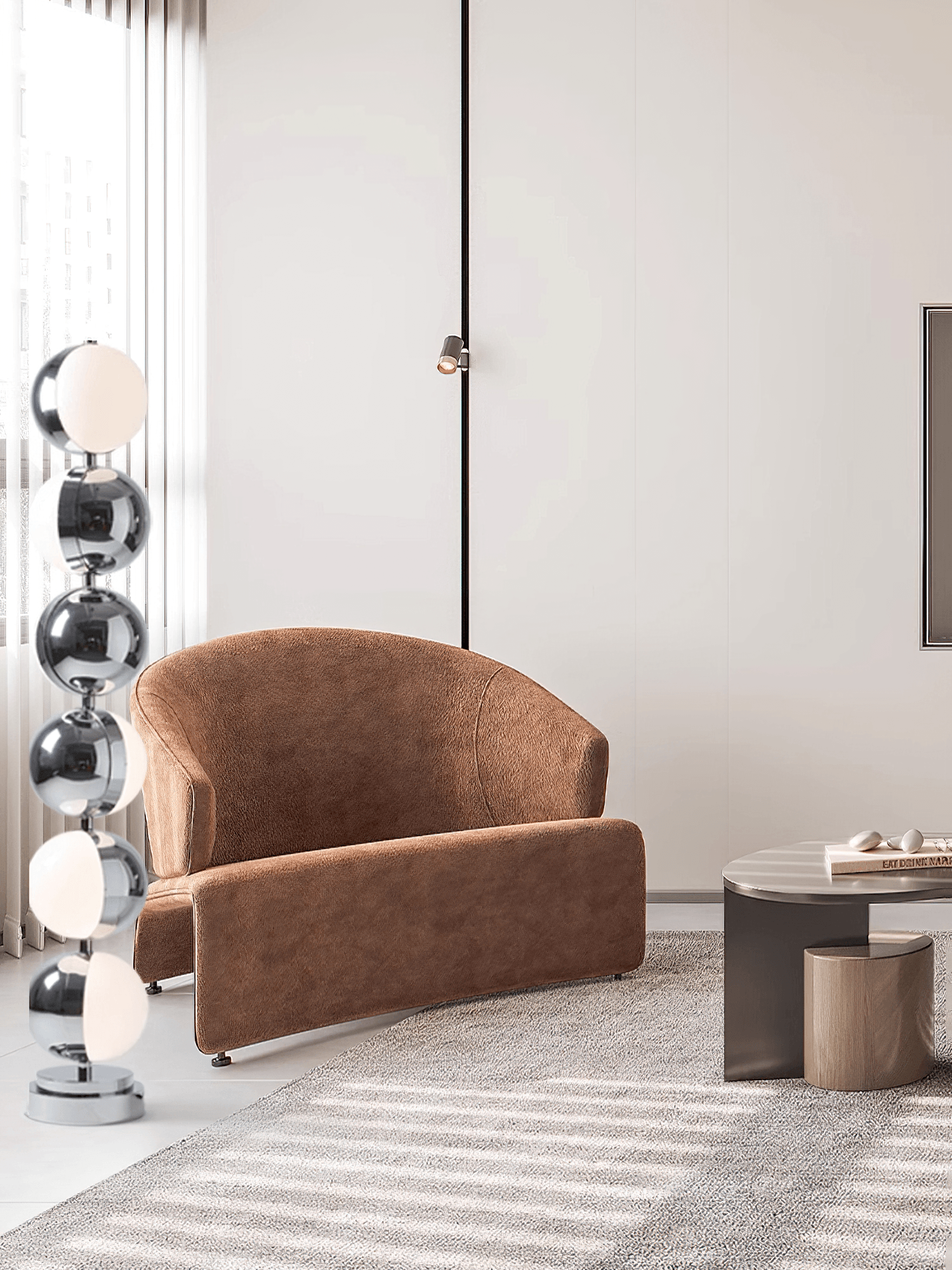 Vloer Floor Lamp Floor lamp