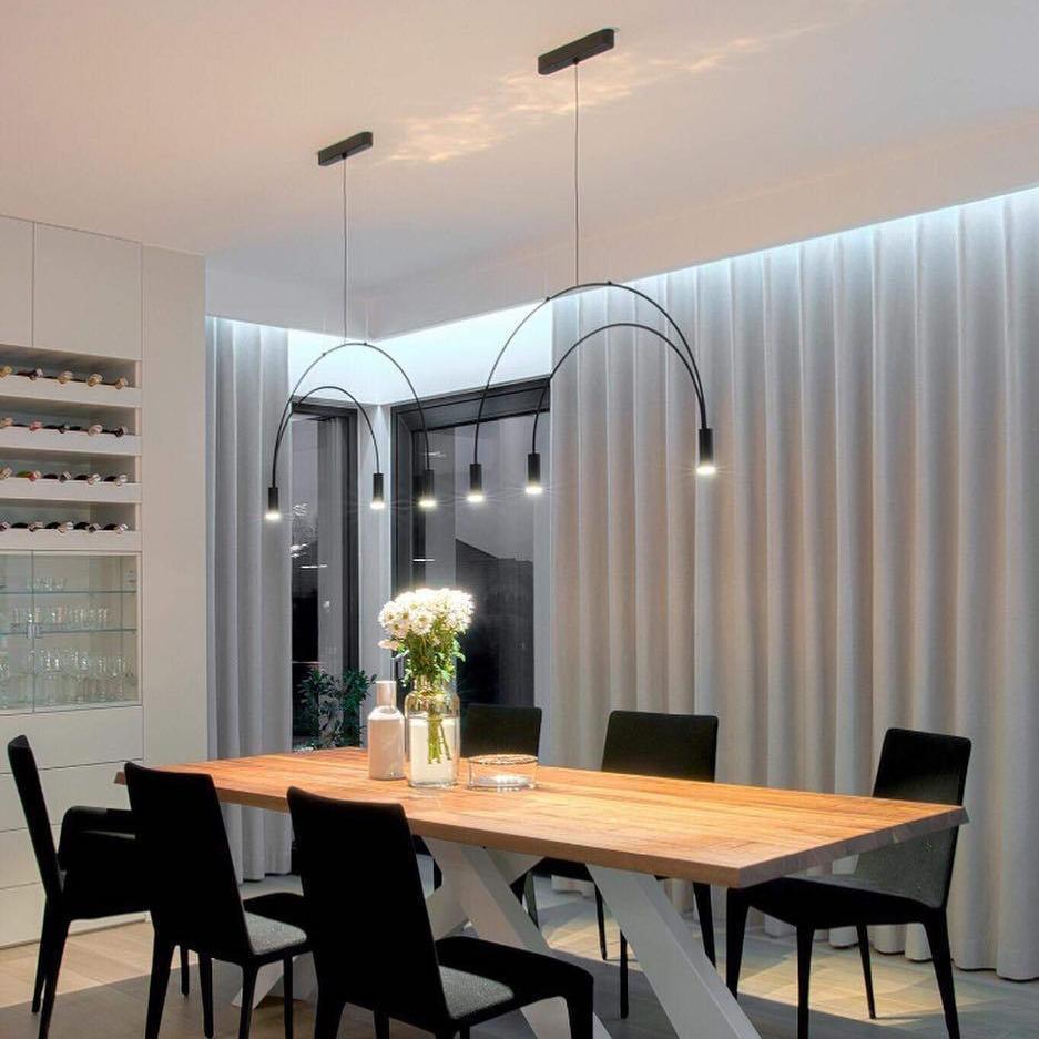 Arcs Pendant Light Pendant light