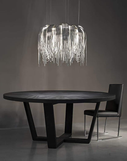 Length Chains Chandelier Chandelier