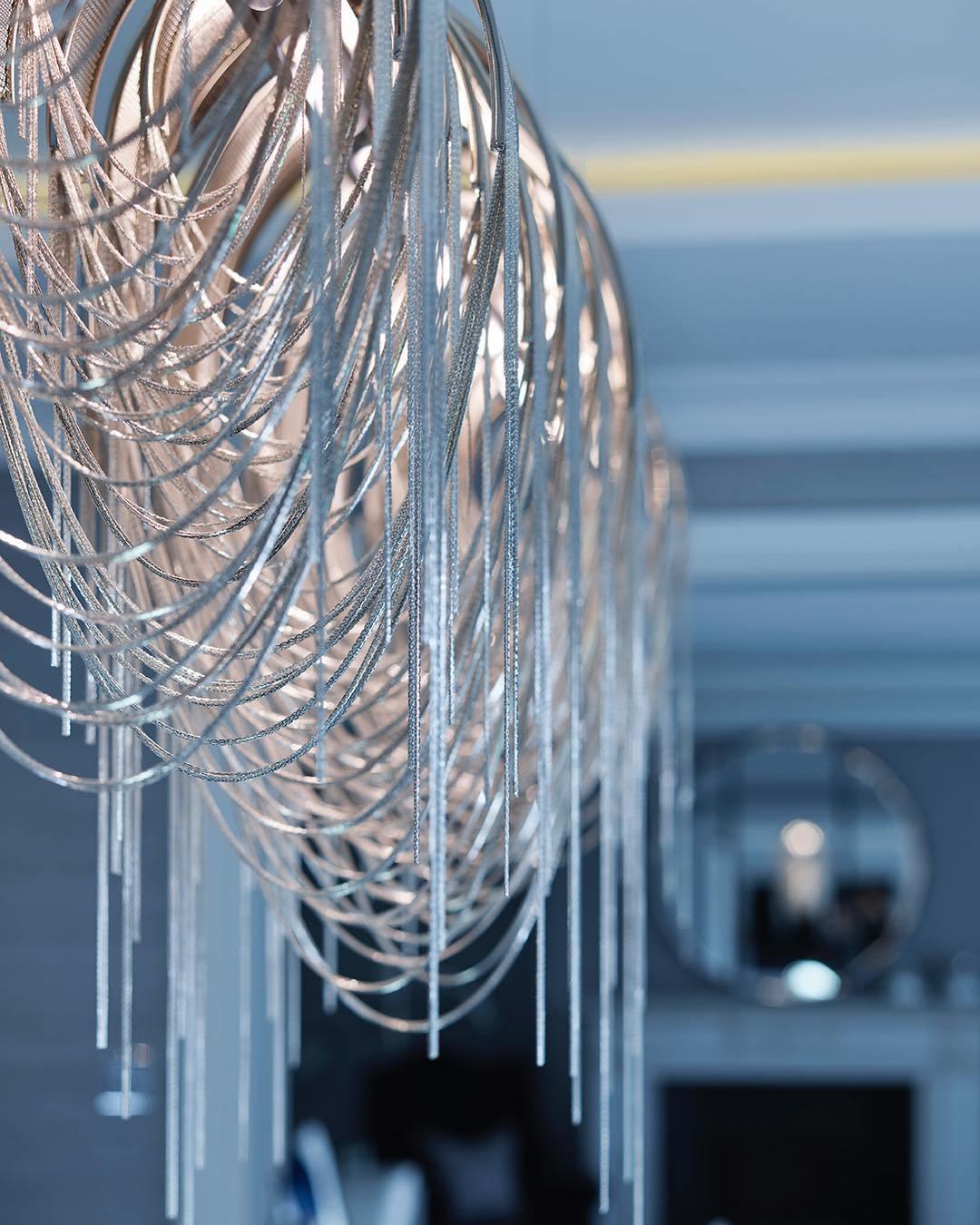 Length Chains Chandelier Chandelier