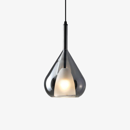 Vortex Glass Pendant Lamp Pendant light