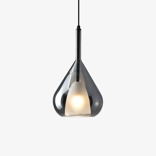Vortex Glass Pendant Lamp Pendant light