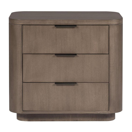 Vanguard Grandhaven Nightstand Three Drawers
