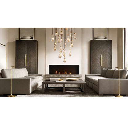 Maxwell Modular Sofa