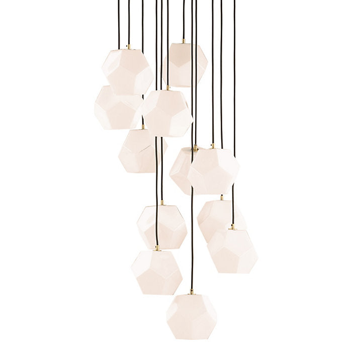 Indicus Chandelier