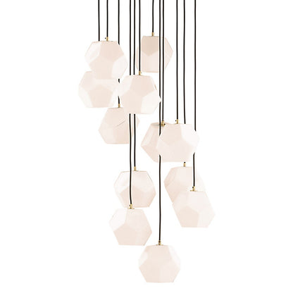 Indicus Chandelier