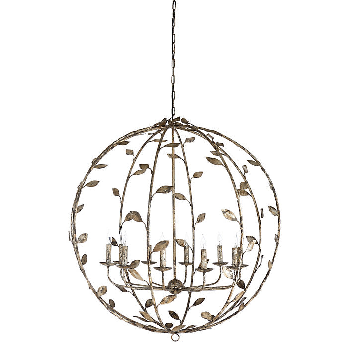 Charlotte Chandelier