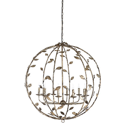 Charlotte Chandelier