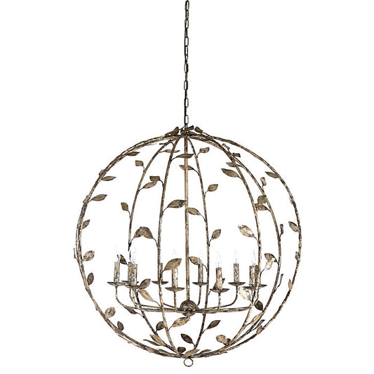 Charlotte Chandelier