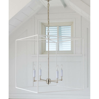 Avalon Pendant