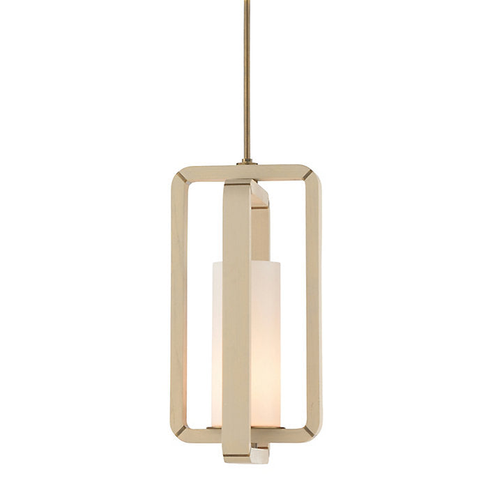 Oak Pendant