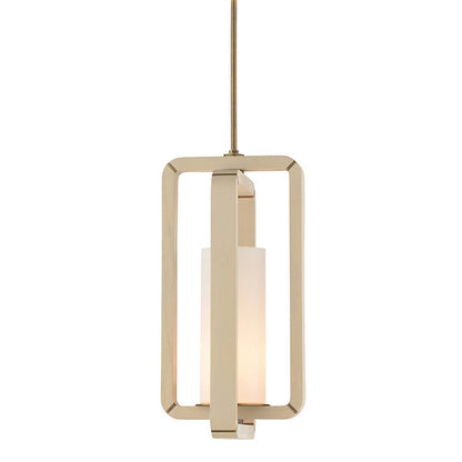 Oak Pendant