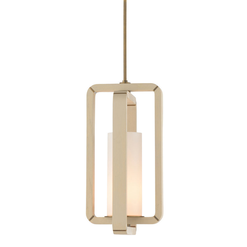 Oak Pendant