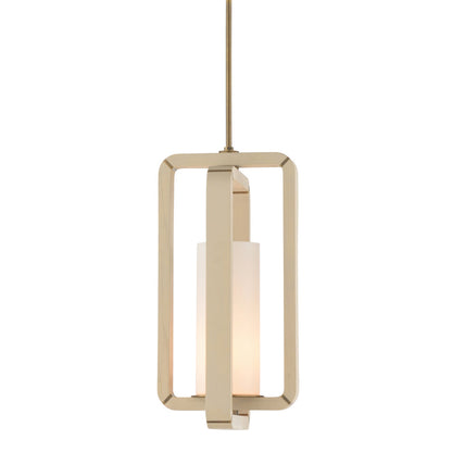 Oak Pendant