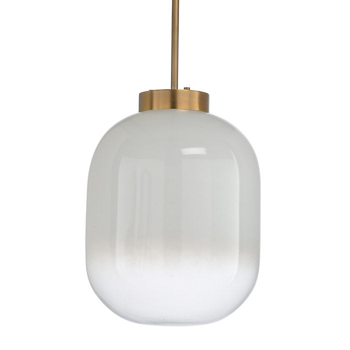 Subway Pendant