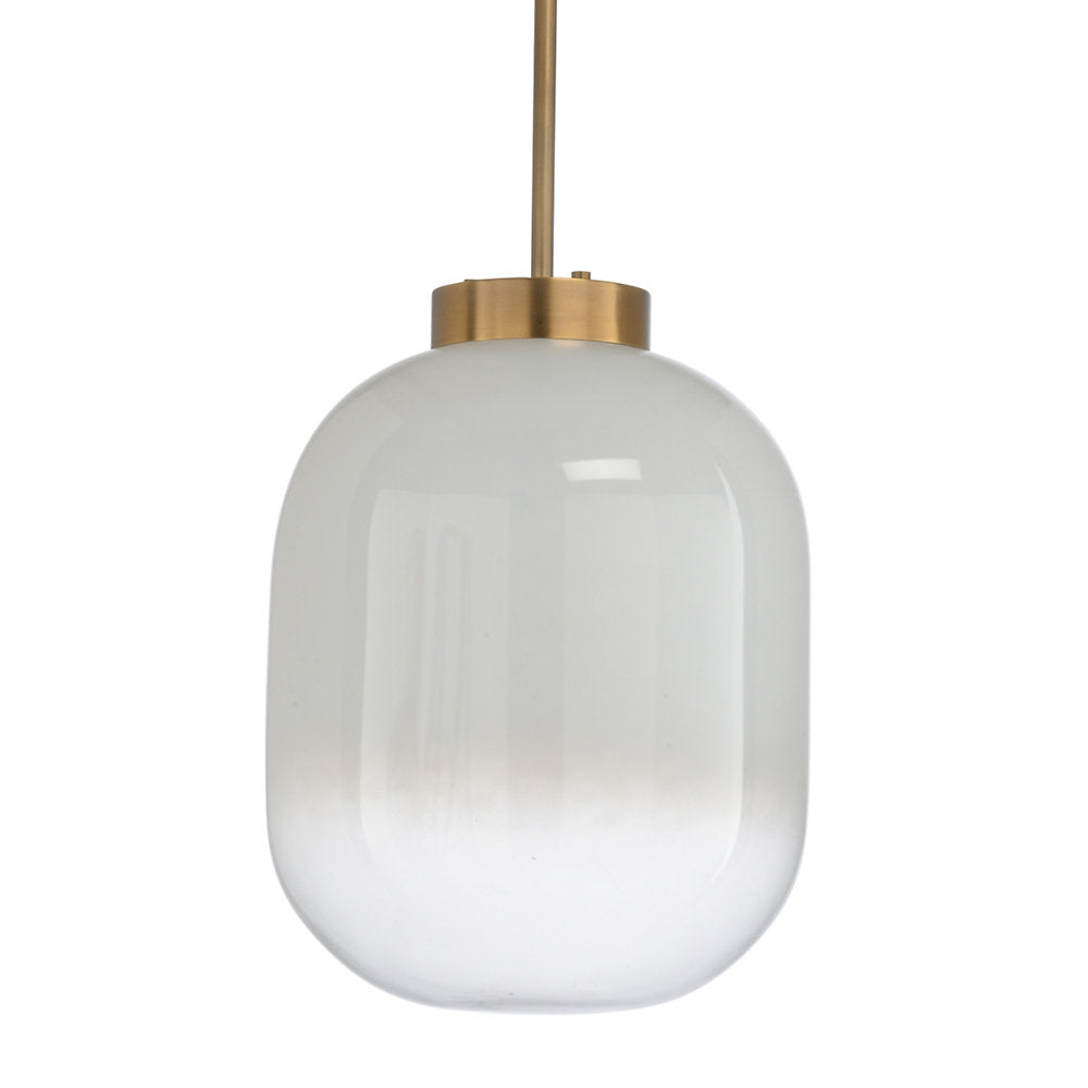 Subway Pendant