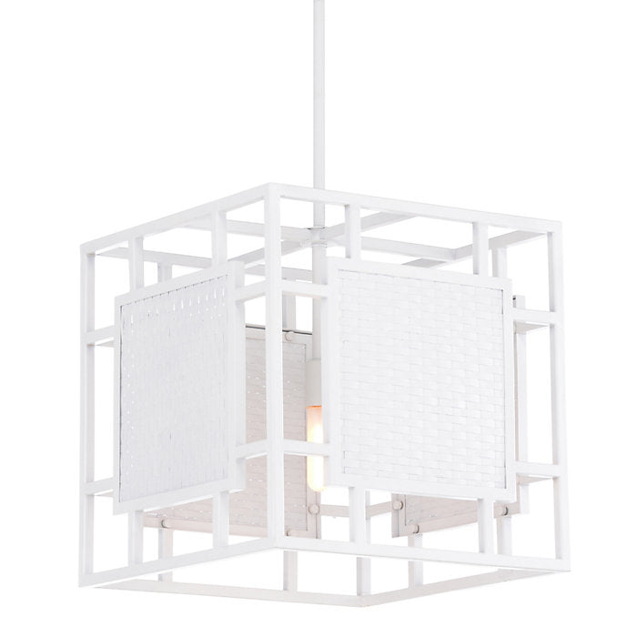 Trellis Pendant