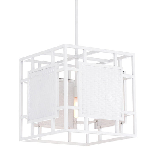 Trellis Pendant
