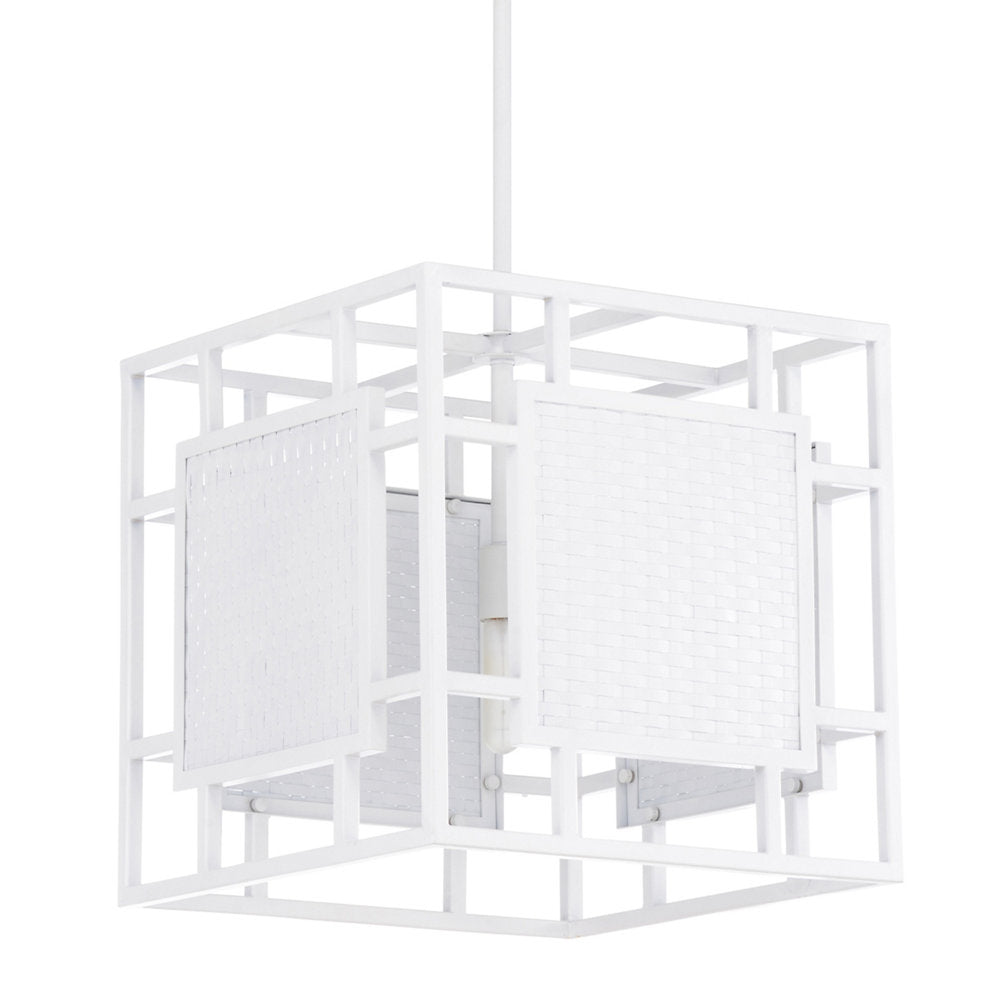 Trellis Pendant