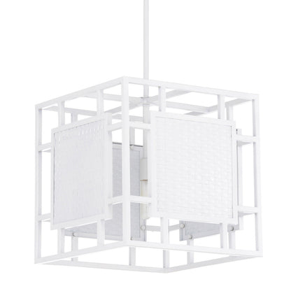 Trellis Pendant