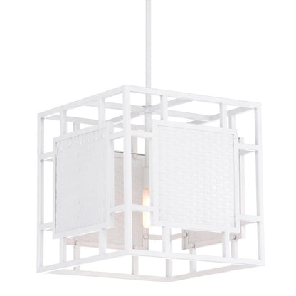 Trellis Pendant