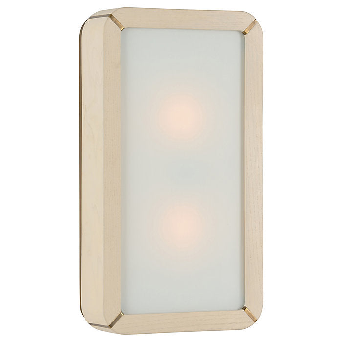 Oak Island Wall Sconce