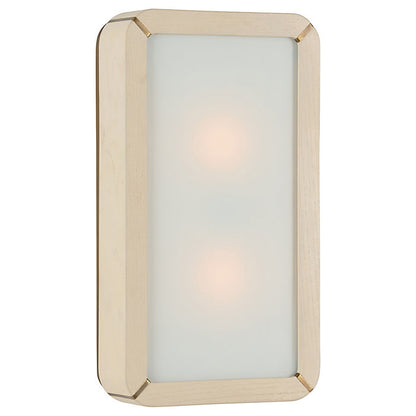 Oak Island Wall Sconce