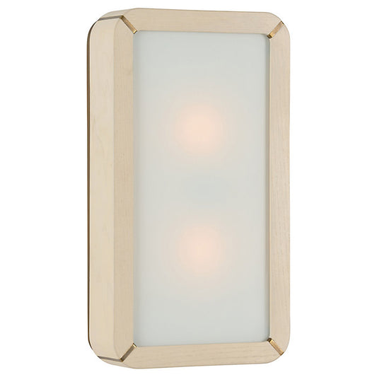 Oak Island Wall Sconce