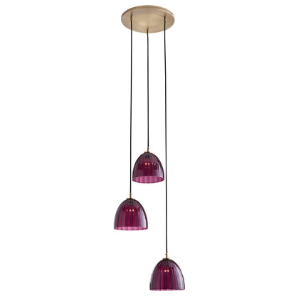 Caterina Multi-Light Pendant