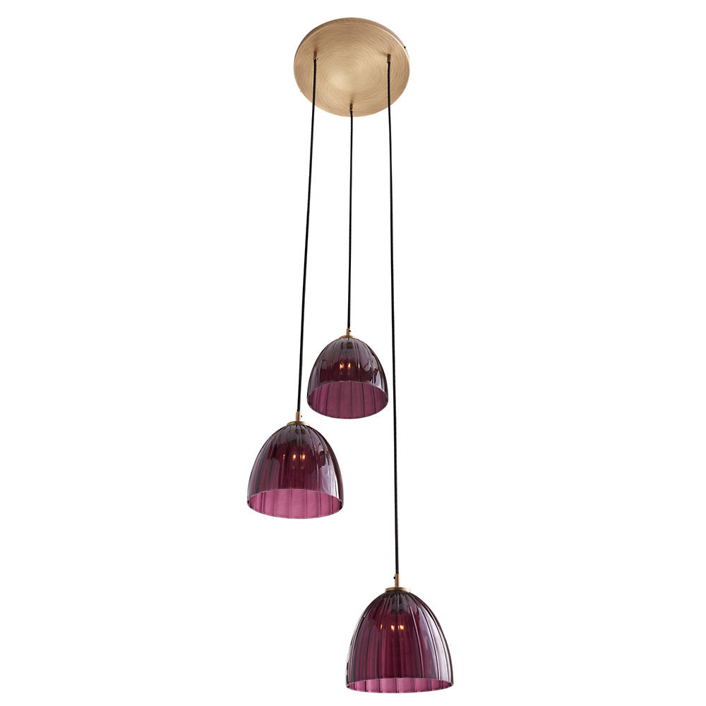 Caterina Multi-Light Pendant