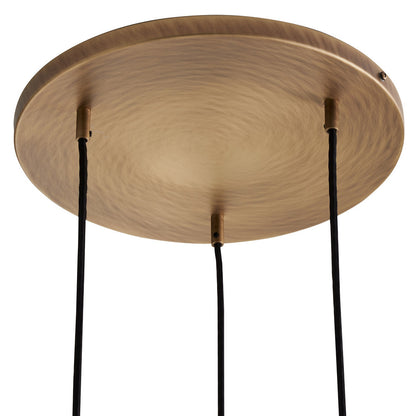 Caterina Multi-Light Pendant