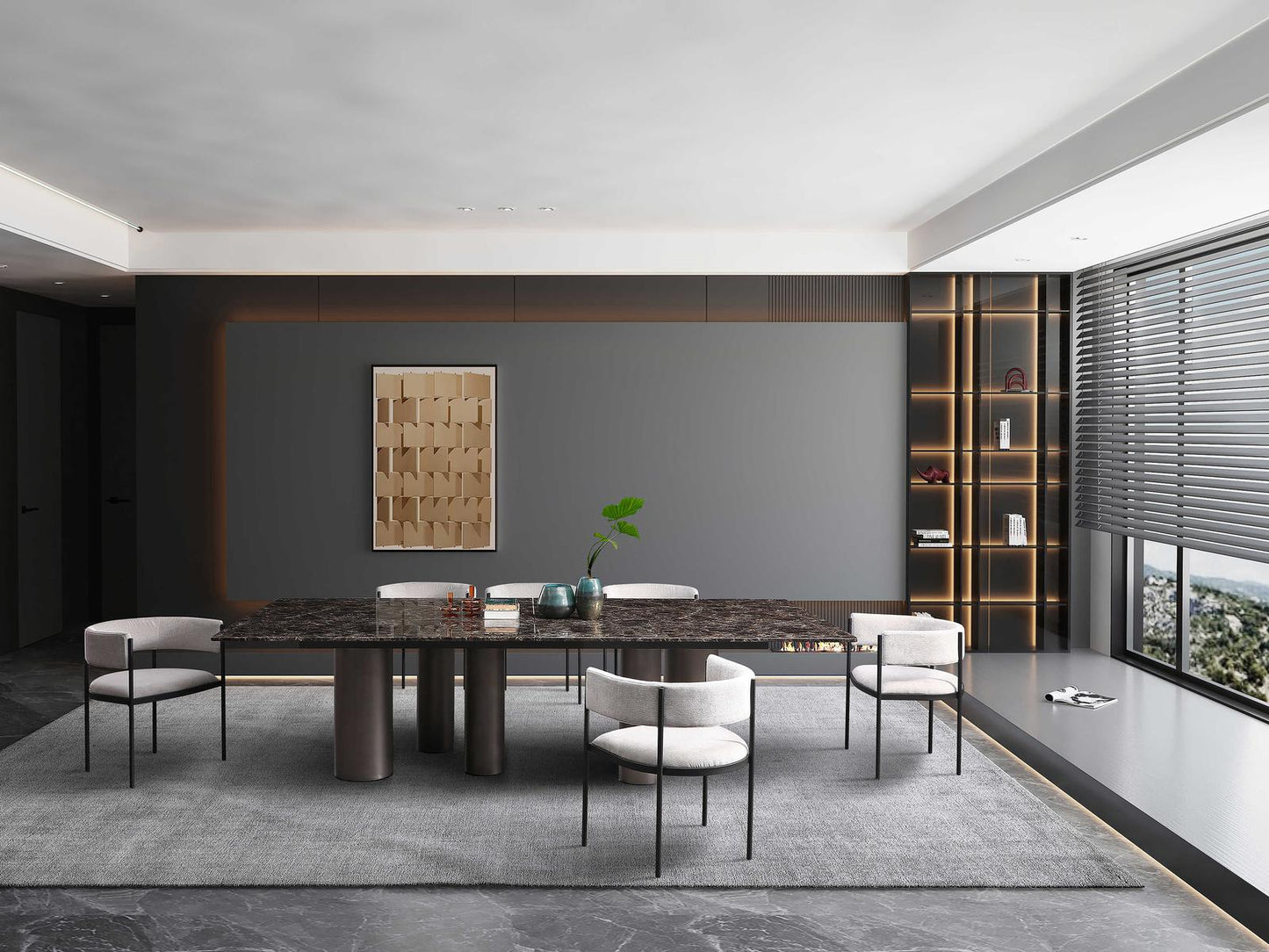 Whiteline Modern Living