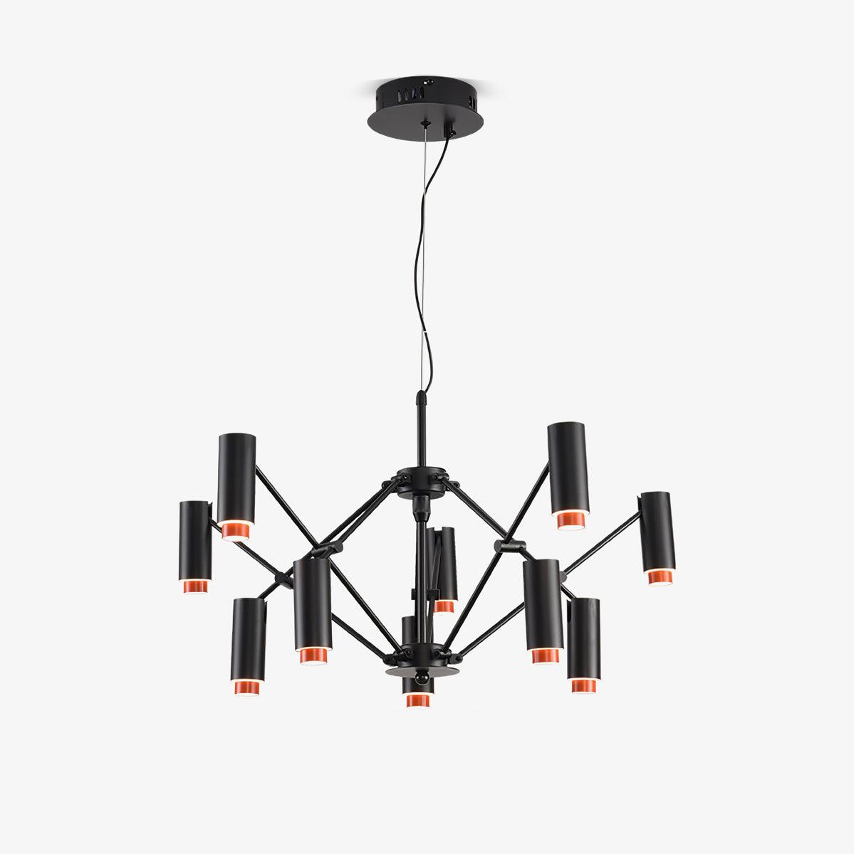 The M Pendant light Pendant light
