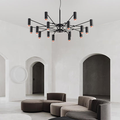 The M Pendant light Pendant light