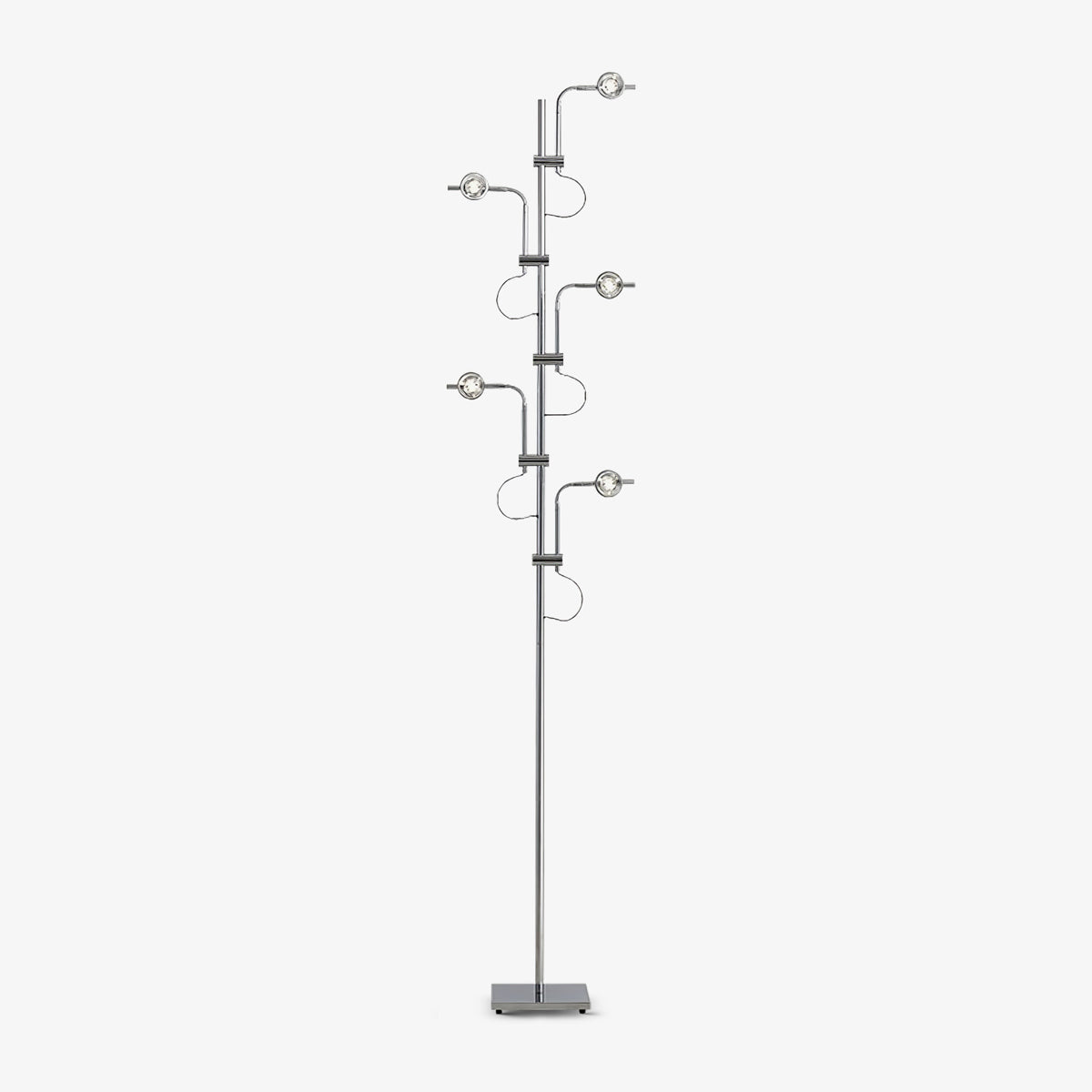 Wa Wa Floor Lamp Floor lamp