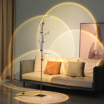 Wa Wa Floor Lamp Floor lamp