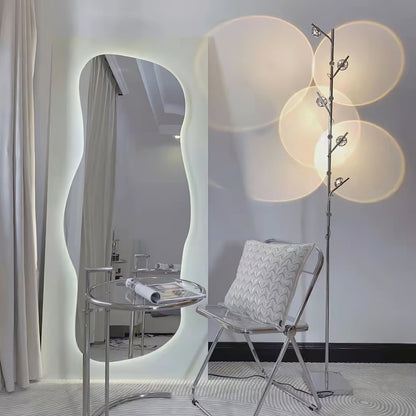 Wa Wa Floor Lamp Floor lamp