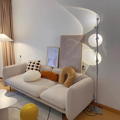 Wa Wa Floor Lamp Floor lamp