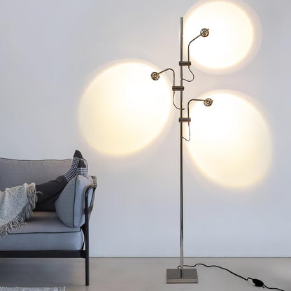 Wa Wa Floor Lamp Floor lamp