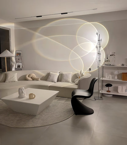 Wa Wa Floor Lamp Floor lamp