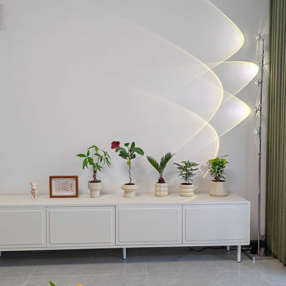Wa Wa Floor Lamp Floor lamp