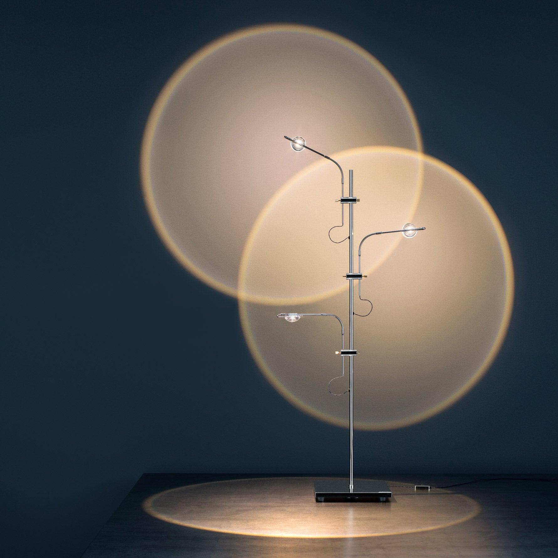 Wa Wa Table Lamp Table lamp