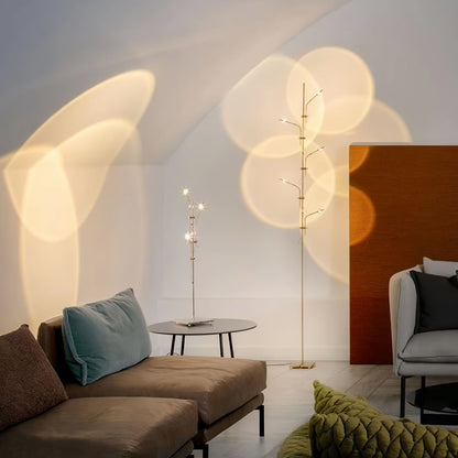 Wa Wa Table Lamp Table lamp
