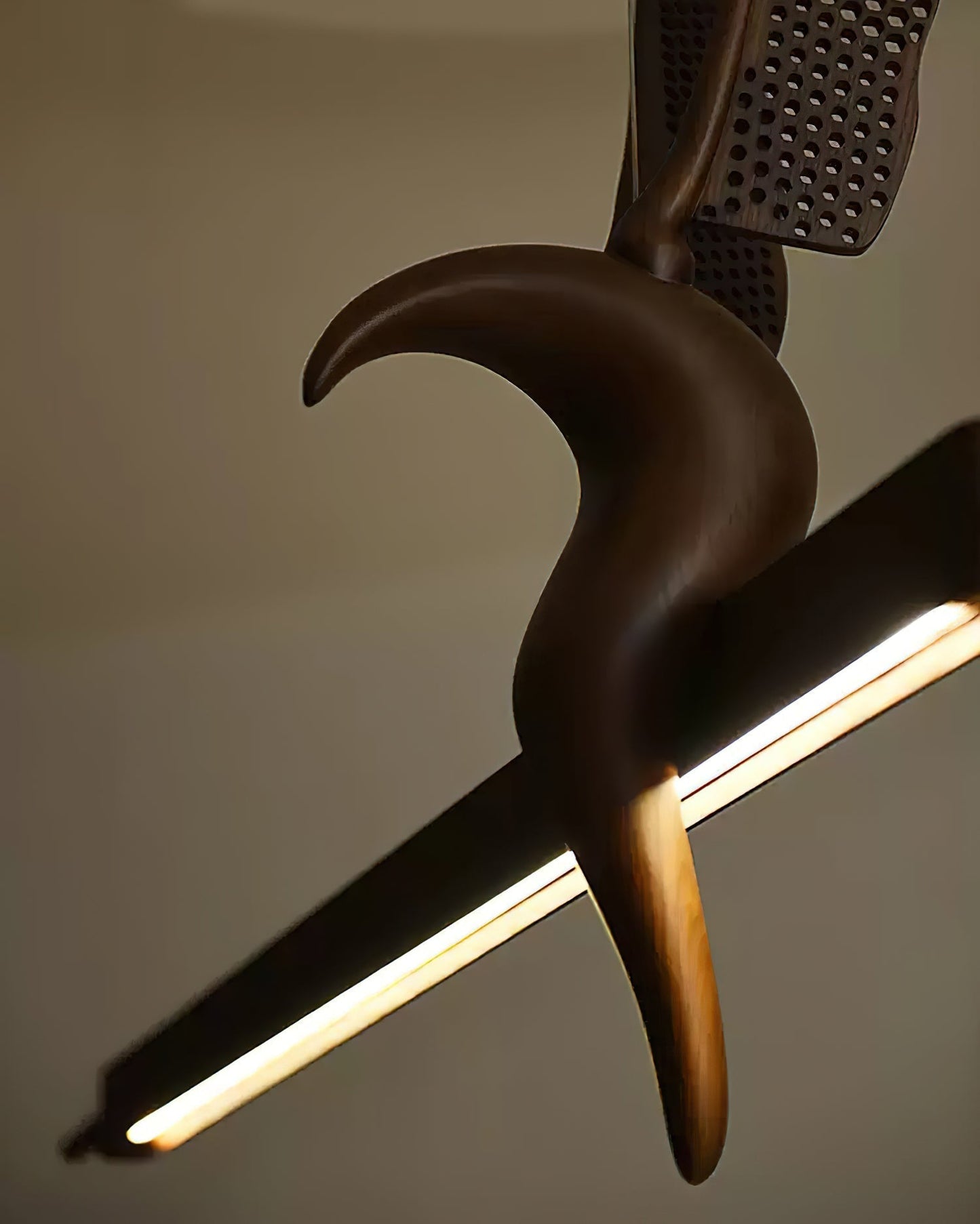 Wait Chandelier Chandelier