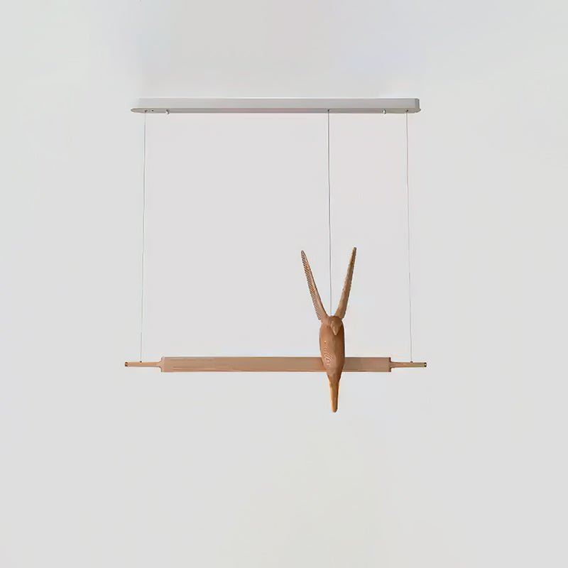 Wait Chandelier Chandelier